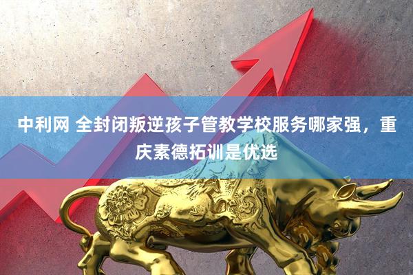 中利网 全封闭叛逆孩子管教学校服务哪家强，重庆素德拓训是优选